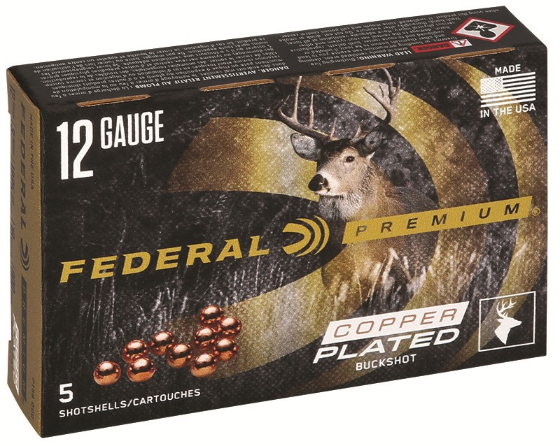 FED P158 PREMMG 000BK 5 - Win Repeating Arms Promotion